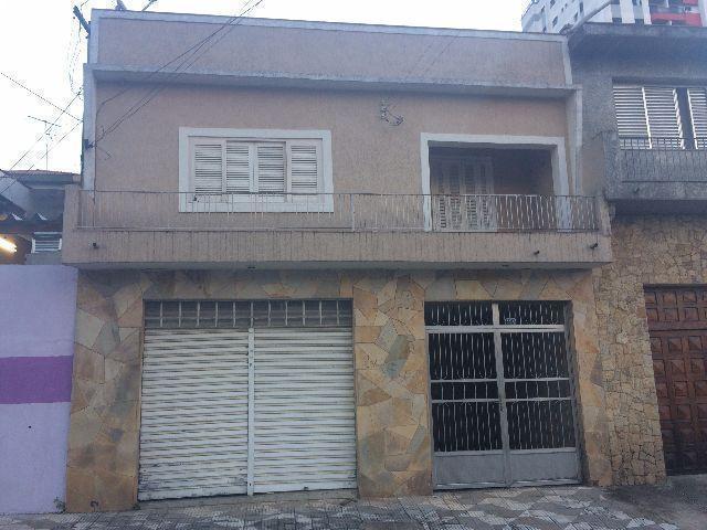 Sobrado Vila Carrao - 3 dorm, 2 wc, 1 vaga de garagem - Rua Cruz Jobim, 454, 94703-4404