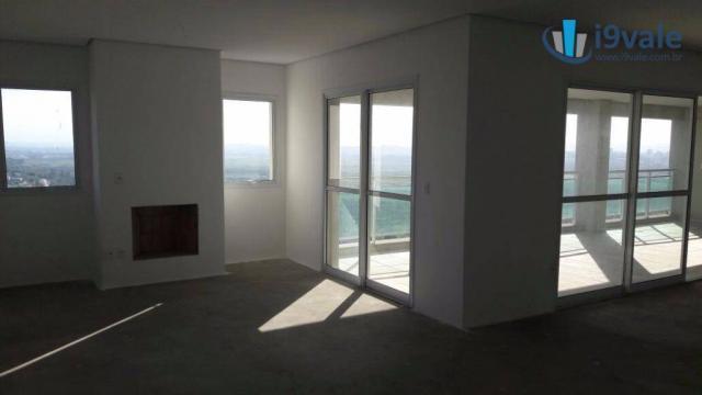 Apartamento residencial à venda, Belvedere Jardim das Colinas,  - AP011