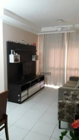 Apto com 2 dorms suite ao lado Shopping Vale Sul