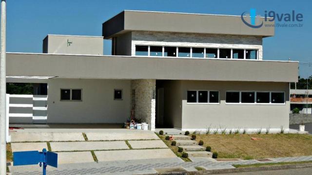 Casa residencial à venda, Reserva dp Paratehy, Urbanova, -SP