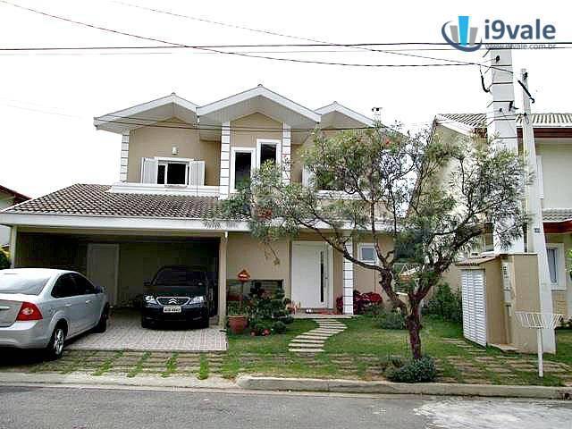 Casa Residencial à venda, Urbanova,  - CA0310