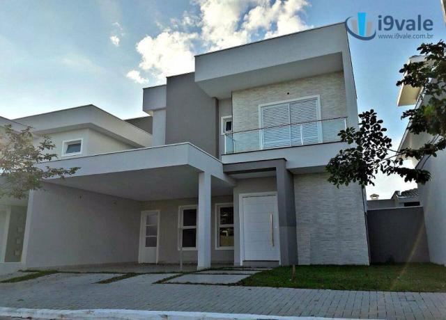 Casa Residencial à venda, Urbanova,  - CA0314