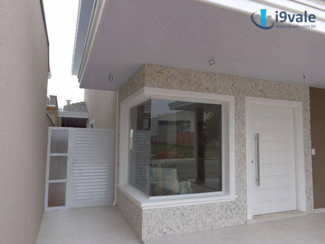 Casa Residencial à venda, Urbanova,  - CA0341