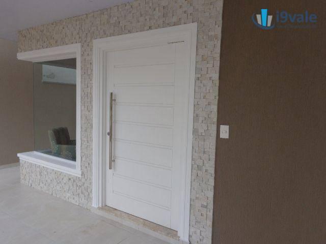 Casa Residencial à venda, Urbanova,  - CA0341