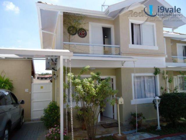 Casa Residencial à venda, Urbanova,  - CA0380