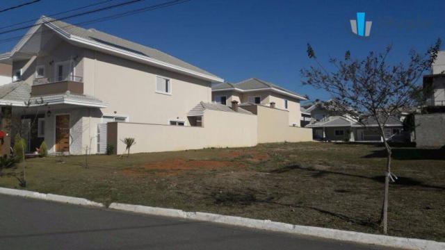 Terreno residencial à venda, Altos da Serra VI, Urbanova, -SP