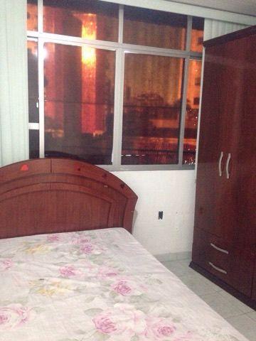 Apartamento no Vieiralves mobiliado