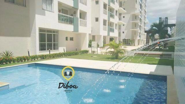 Isla Morada Apartamento C/ 3QTs. 1 suíte, 92m² com ITBI + Registro GRÁTIS