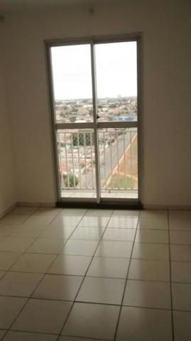 Apartamento com 2 quartos no Edificio Fit Maria Ines - Bairro Jardim Maria Inez em Aparec
