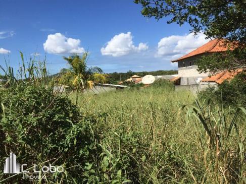 Oportunidade - Lote no Recanto do Sol todo murado