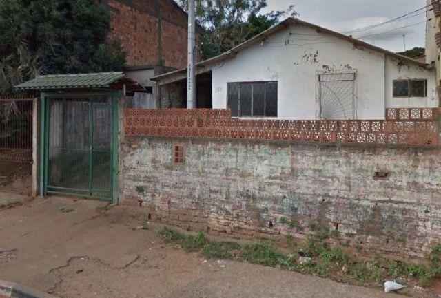 Lindo Terreno Plano +Casa,Jardim Porto Alegre,  de 170.000,00 por 95.000,00 Avista