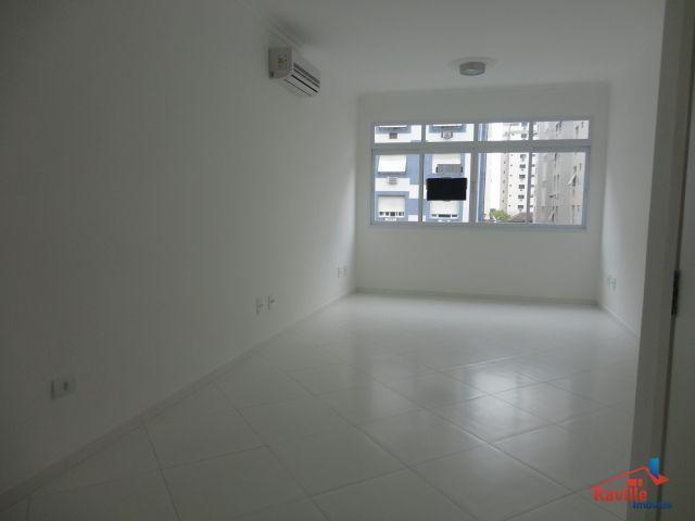 02 dorm prox a praia embare -  SP