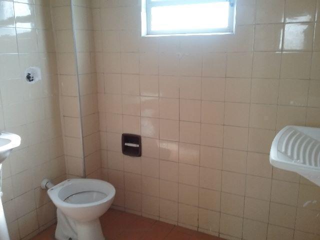 Sala Living - Centro Sao Vicente - SP