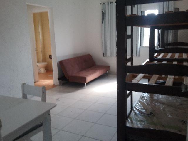 Sala Living - Centro Sao Vicente - SP
