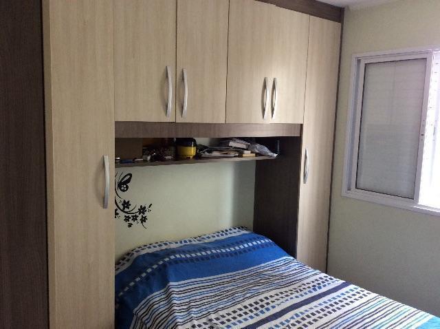 Apartamento 52 m2 e 1vg - Penha/SP