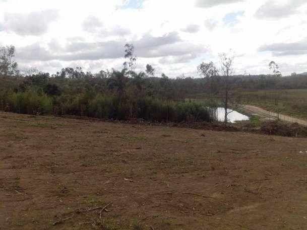 Últimos dias, aproveite Lotes de 1000 m2 em condomínio de chácaras a preços promocionais