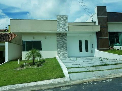 Casa condominio Fechado Investimento