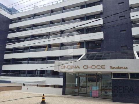 (1/4 na Ondina) Ondina Choice Ligue e Confira