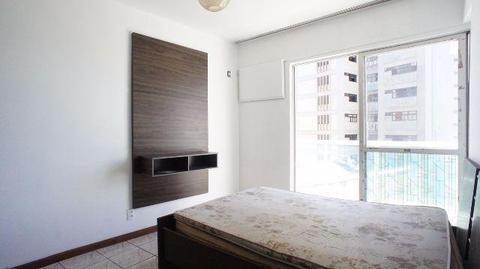 Apartamento 1 quarto. Código 995