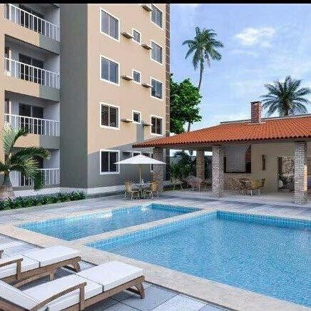 Apartamento na Cohama - Palmeiras Prime