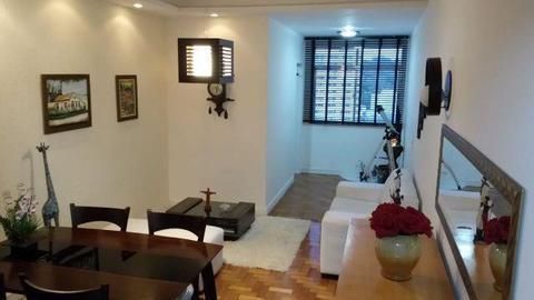 Apartamento em São Domingos - , 2 quartos, 1 vaga