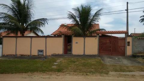 Casa em Iguabinha