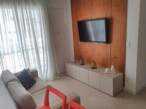 Pertinho Do Projac - APARTAMETOS 2 Qts (1 Suíte) 64 m² - FACILIDADE DE PAGAMENTO