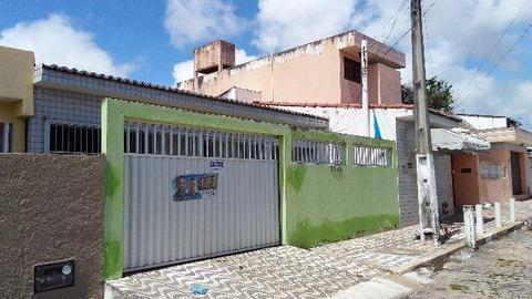 Casa em Candelária