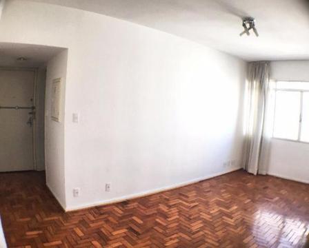 Apartamento Vila Clementino - Próximo Metrô Sta Cruz