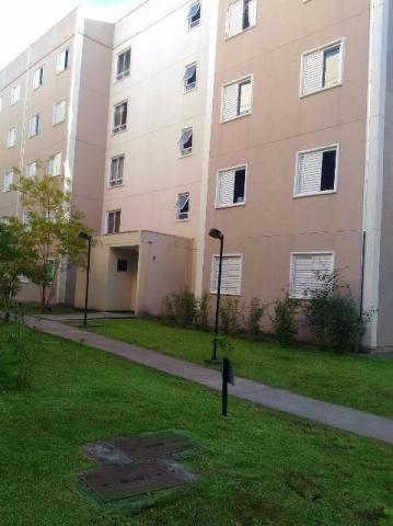 Apartamento 48m² em  Vila Nova Urupes Venda/Aluguel