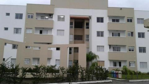 Excelente Apartamento Aririú da Formiga, . AP0101