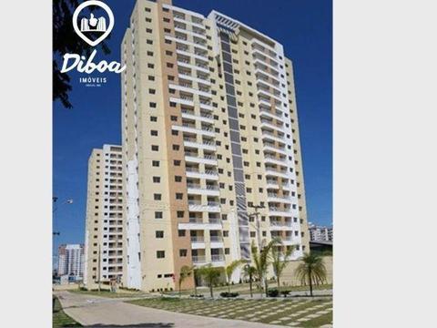 Apartamento em Life Ponta Negra 2 ou 3Qts +ITBI e Registro Grátis – Otima Localização