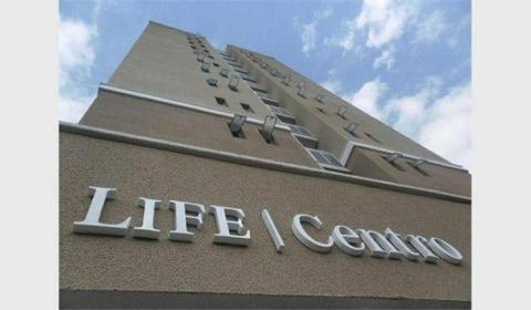 Life Centro 3Qts com Suíte +ITBI e Registro Grátis Últimas Unidades