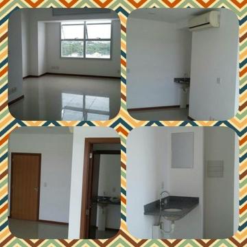 Sala Comercial Ideal p/ o Seu Negócio