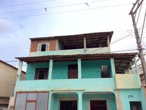 Casa no bairro Maracanã