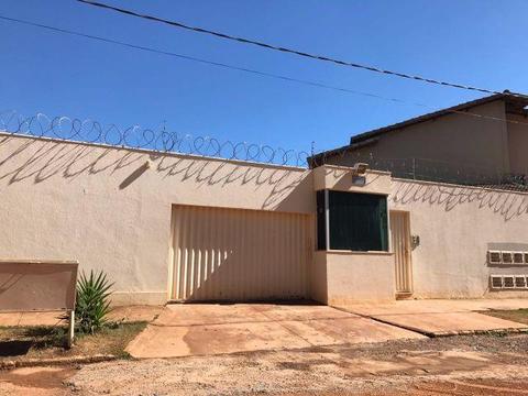 Casa Condomínio Fechado no Ibituruna