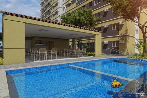 Candeias | 3 Mil de sinal | Mensais de 499 reais | Lançamento 2 quartos. Ligue 995686879