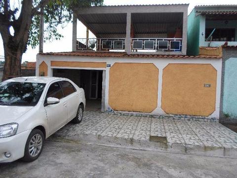 Casa Anchieta Terraço Cobertura 3 qurts