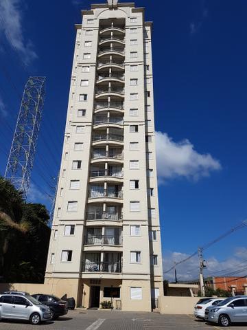 Apartamento pronto para morar - Pq. da Mooca R$ 338 mil