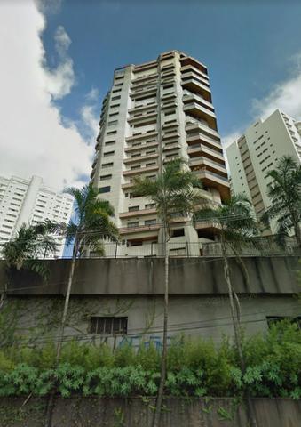 Apartamento TRIPLEX Vila Andrade 4 suítes. Preço Imbatível!