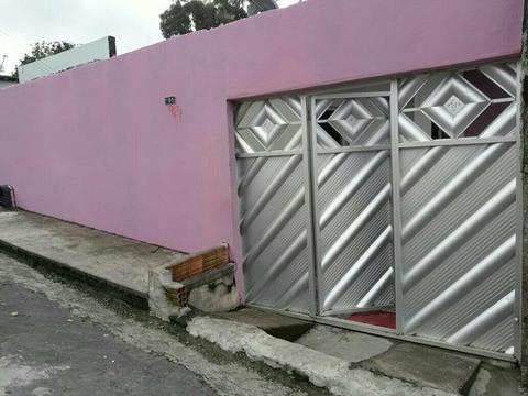 Ótima Casa 3Quartos Titulo Definitivo Bem Localizada No Joao Paulo Prox Av Itauba 70.000