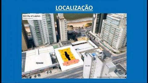 22 - Apartamento em Itaparica, 3Q com 2 vagas na quadra do mar