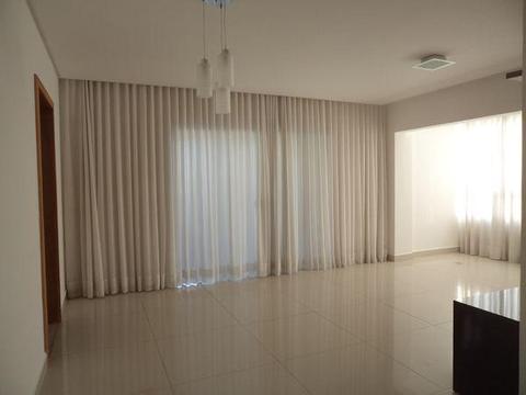 Apartamento cobertura com 3 quartos no Visage Flamboyant - Bairro Jardim  em