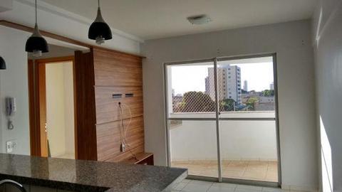 Apartamento com 2 quartos no RESIDENCIAL VIVA HAPPY HOUSE - Bairro Jardim Nova Era em Apa