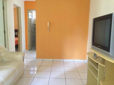 Apartamento PACÍFICO