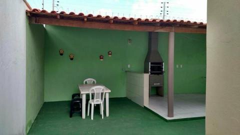 Excelente Casa No Araçagy