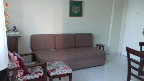 Excelente apartamento no Méier por 300mil