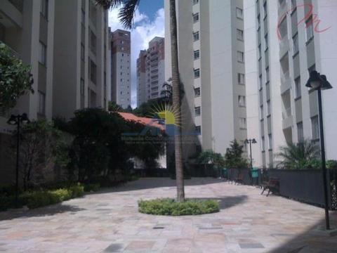 Apartamento, Jardim Monte Alegre, -SP