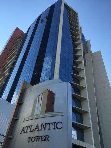 Atlantic Tower - sala 35,00 m2, Oportunidade