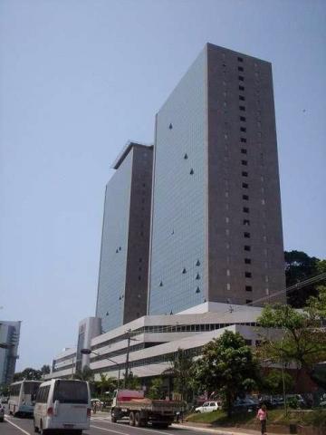 Aluguel  Trade Center